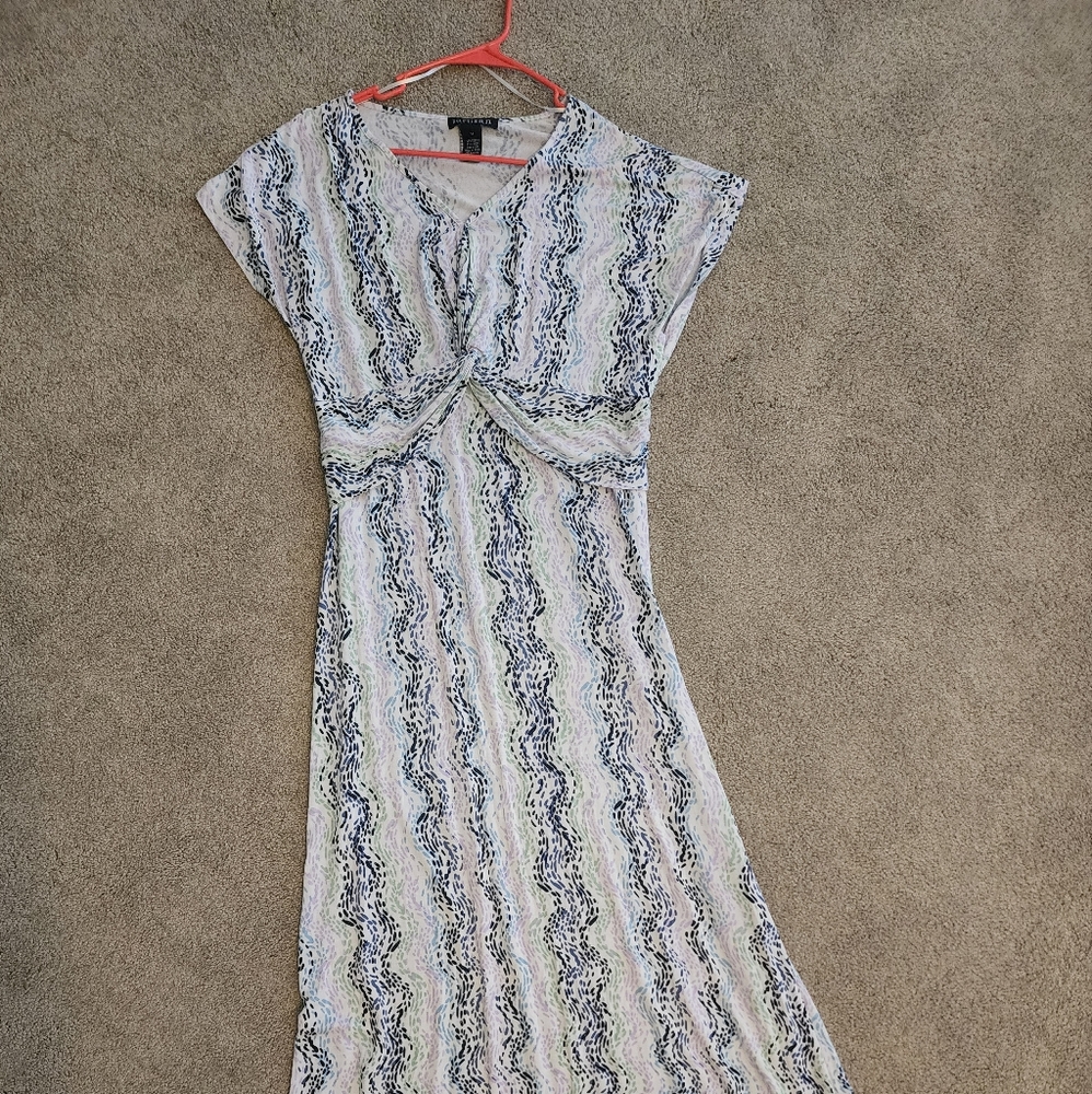 Maternity dress